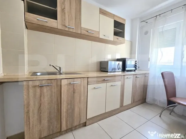 Apartament cu 2 camere, 45 mp, zona Ultracentral - Timisoara (Timis)