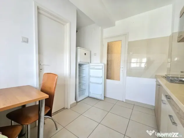 Apartament cu 2 camere, 45 mp, zona Ultracentral - Timisoara (Timis)