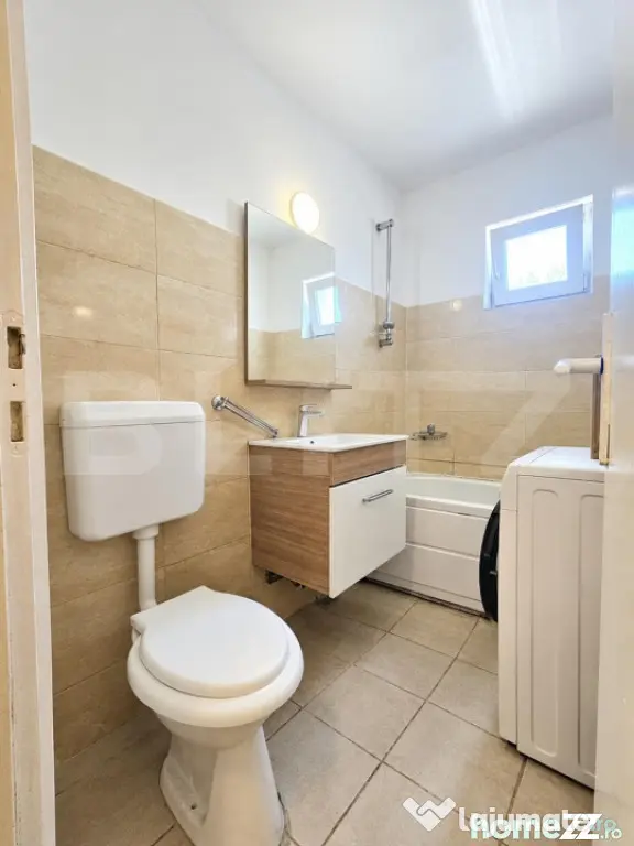 Apartament cu 2 camere, 45 mp, zona Ultracentral - Timisoara (Timis)