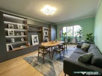 Apartament 2 camere, 49 mp, Cartier Hotvon