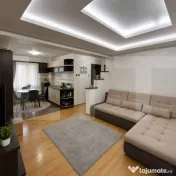 Apartament 3 camere, 65.19 mp, Zona Teatrul Vasilache