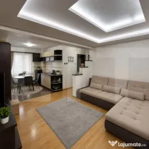 Apartament 3 camere, 65.19 mp, Zona Teatrul Vasilache