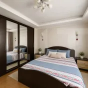 Apartament 3 camere, 65.19 mp, Zona Teatrul Vasilache