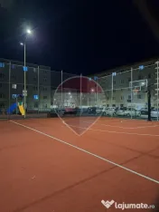 Camera de camin de inchiriat | 12mp | Baie proprie | Str Lamaitei 