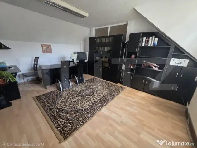CASĂ DE VÂNZARE – ZONA LIBERTATII-TÂRGU MUREȘ | LOCUIN - Targu Mures (Mures)