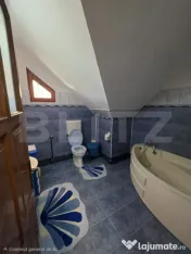 CASĂ DE VÂNZARE – ZONA LIBERTATII-TÂRGU MUREȘ | LOCUIN 