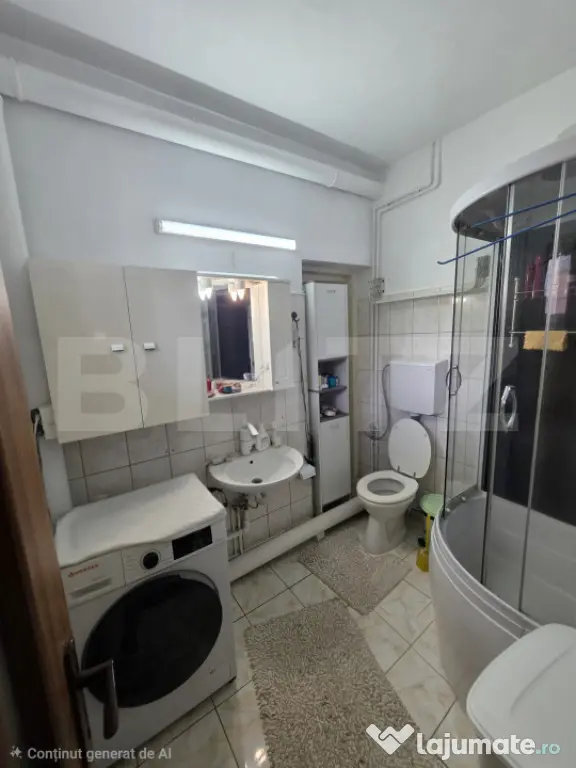 CASĂ DE VÂNZARE – ZONA LIBERTATII-TÂRGU MUREȘ | LOCUIN - Targu Mures (Mures)