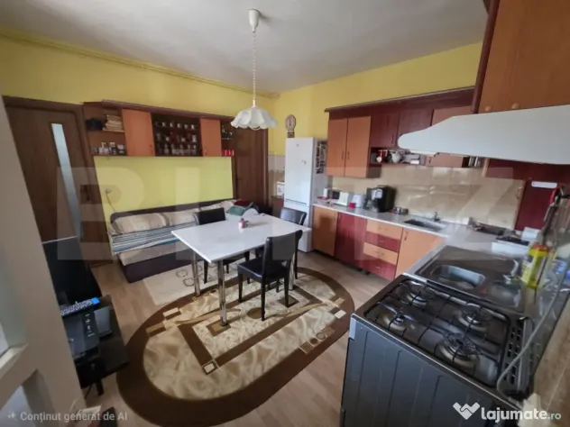CASĂ DE VÂNZARE – ZONA LIBERTATII-TÂRGU MUREȘ | LOCUIN - Targu Mures (Mures)