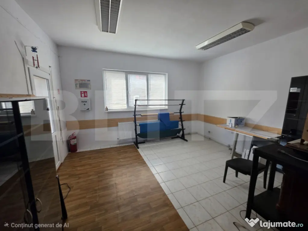 CASĂ DE VÂNZARE – ZONA LIBERTATII-TÂRGU MUREȘ | LOCUIN - Targu Mures (Mures)