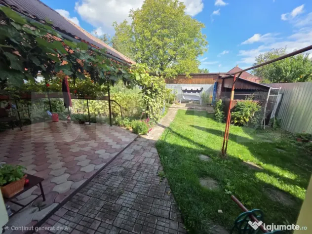 CASĂ DE VÂNZARE – ZONA LIBERTATII-TÂRGU MUREȘ | LOCUIN - Targu Mures (Mures)