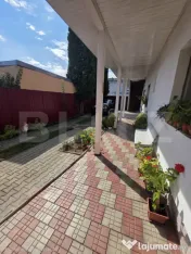 CASĂ DE VÂNZARE – ZONA LIBERTATII-TÂRGU MUREȘ | LOCUIN 