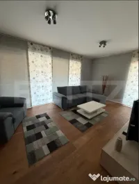 Apartament 2 camere | 82 mp | Balcon 24 mp | Parcare | Cosmo 