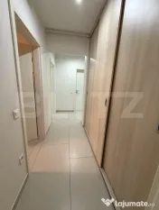 Apartament 2 camere | 82 mp | Balcon 24 mp | Parcare | Cosmo 