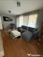 Apartament 2 camere | 82 mp | Balcon 24 mp | Parcare | Cosmo 