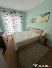 Apartament 2 camere | 82 mp | Balcon 24 mp | Parcare | Cosmo 
