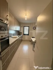 Apartament 2 camere | 82 mp | Balcon 24 mp | Parcare | Cosmo 