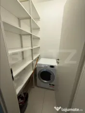 Apartament 2 camere | 82 mp | Balcon 24 mp | Parcare | Cosmo 