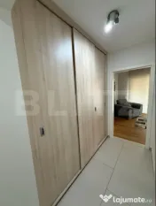 Apartament 2 camere | 82 mp | Balcon 24 mp | Parcare | Cosmo 