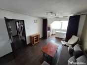 Apartament 2 camere transformat in 3 camere zona KM 4-5 