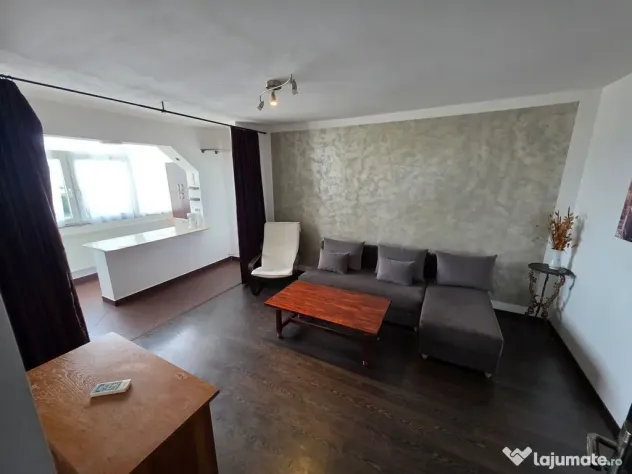 Apartament 2 camere transformat in 3 camere zona KM 4-5 - Constanta (Constanta)