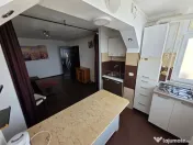 Apartament 2 camere transformat in 3 camere zona KM 4-5 