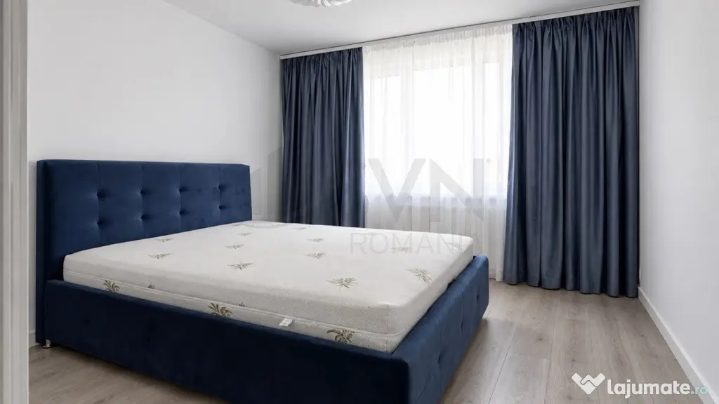 Apartament 2 camere Dorobanti, Perla, etaj 10 - Bucuresti (Bucuresti-Ilfov)