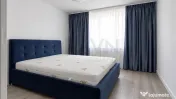 Apartament 2 camere Dorobanti, Perla, etaj 10