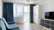 Apartament 2 camere Dorobanti, Perla, etaj 10