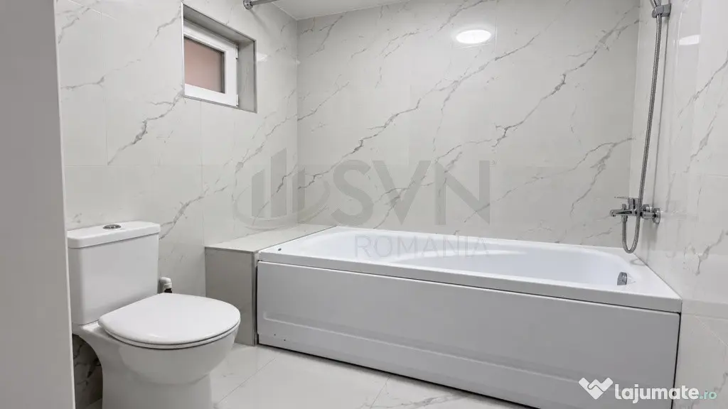 Apartament 2 camere Dorobanti, Perla, etaj 10 - Bucuresti (Bucuresti-Ilfov)