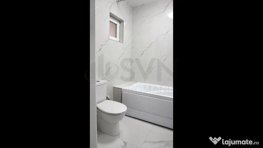 Apartament 2 camere Dorobanti, Perla, etaj 10 - Bucuresti (Bucuresti-Ilfov)