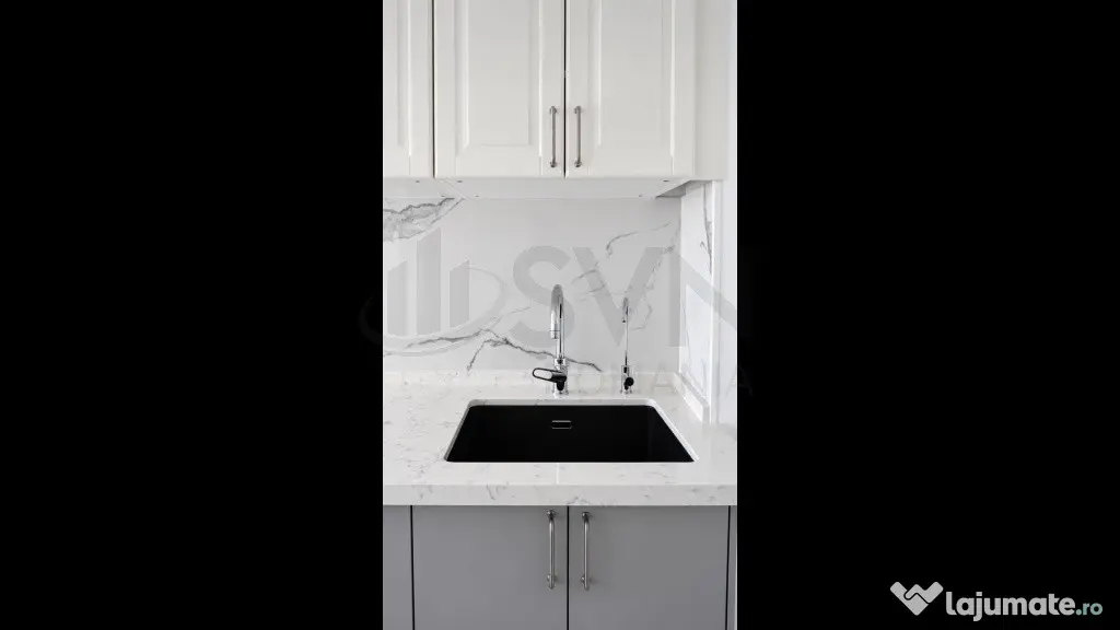 Apartament 2 camere Dorobanti, Perla, etaj 10 - Bucuresti (Bucuresti-Ilfov)