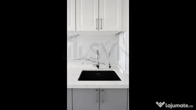 Apartament 2 camere Dorobanti, Perla, etaj 10 - Bucuresti (Bucuresti-Ilfov)