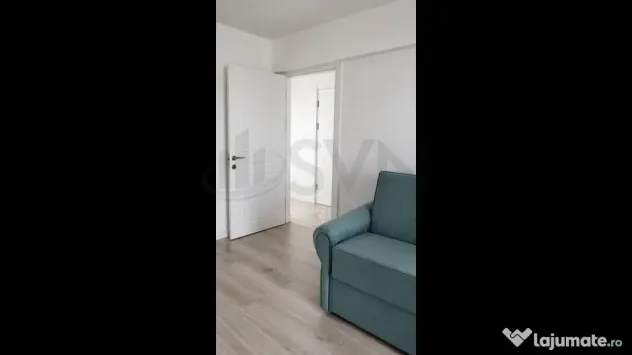 Apartament 2 camere Dorobanti, Perla, etaj 10 - Bucuresti (Bucuresti-Ilfov)