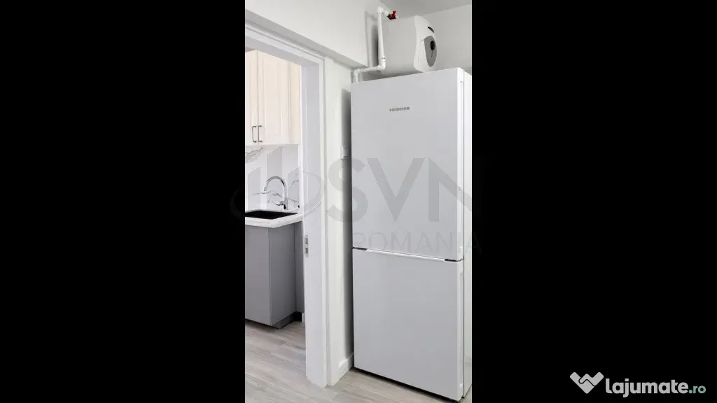 Apartament 2 camere Dorobanti, Perla, etaj 10 - Bucuresti (Bucuresti-Ilfov)