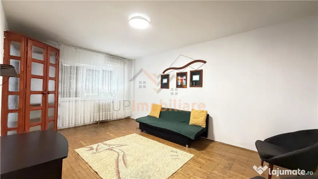 APARTAMENT 2 CAMERE | ETAJ 3 | TIP P | DECOMANDAT | ZONA IOS - Oradea (Bihor)