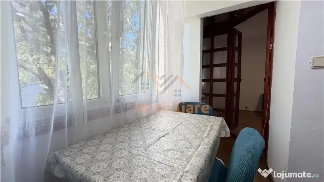 APARTAMENT 2 CAMERE | ETAJ 3 | TIP P | DECOMANDAT | ZONA IOS - Oradea (Bihor)