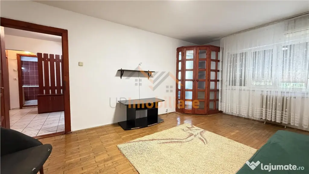 APARTAMENT 2 CAMERE | ETAJ 3 | TIP P | DECOMANDAT | ZONA IOS - Oradea (Bihor)