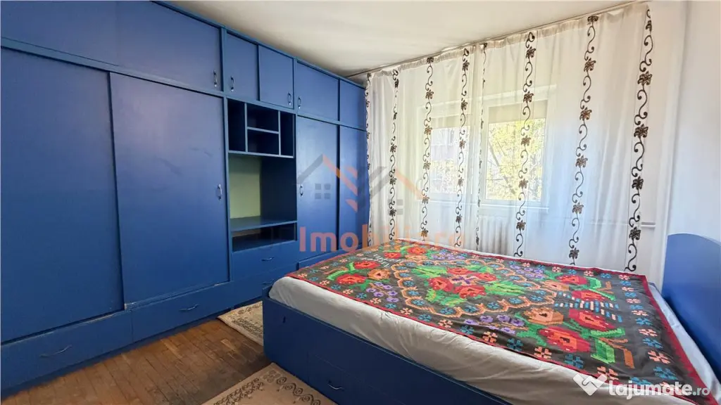 APARTAMENT 2 CAMERE | ETAJ 3 | TIP P | DECOMANDAT | ZONA IOS - Oradea (Bihor)