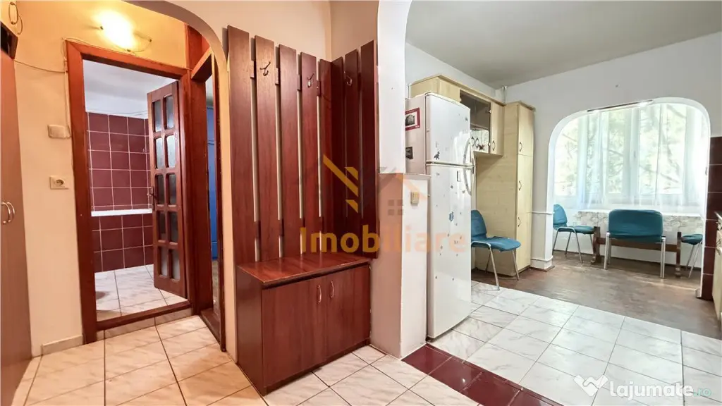 APARTAMENT 2 CAMERE | ETAJ 3 | TIP P | DECOMANDAT | ZONA IOS - Oradea (Bihor)