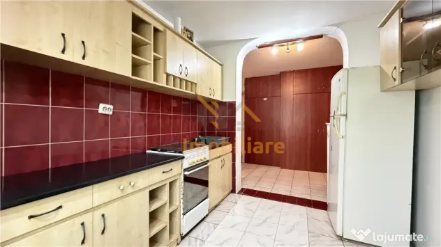 APARTAMENT 2 CAMERE | ETAJ 3 | TIP P | DECOMANDAT | ZONA IOS - Oradea (Bihor)