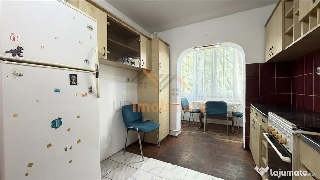 APARTAMENT 2 CAMERE | ETAJ 3 | TIP P | DECOMANDAT | ZONA IOS - Oradea (Bihor)
