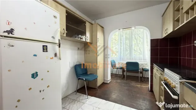 APARTAMENT 2 CAMERE | ETAJ 3 | TIP P | DECOMANDAT | ZONA IOS - Oradea (Bihor)