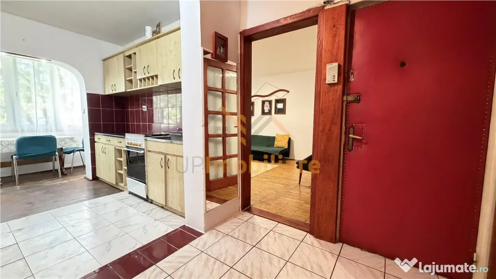 APARTAMENT 2 CAMERE | ETAJ 3 | TIP P | DECOMANDAT | ZONA IOS - Oradea (Bihor)