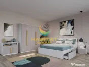 Apartament 3 camere | 77 mp - Popești Leordeni | Metrou Berceni