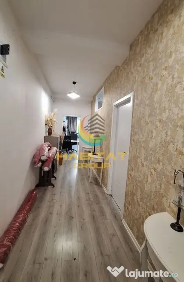 Vanzare spatiu comercial 250 mp aproape de metrou Sector 4 - Bucuresti (Bucuresti-Ilfov)