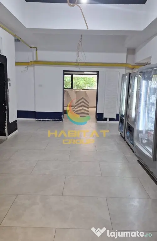 Vanzare spatiu comercial 250 mp aproape de metrou Sector 4 - Bucuresti (Bucuresti-Ilfov)