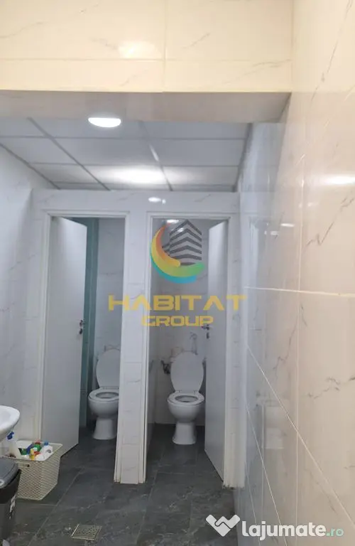 Vanzare spatiu comercial 250 mp aproape de metrou Sector 4 - Bucuresti (Bucuresti-Ilfov)