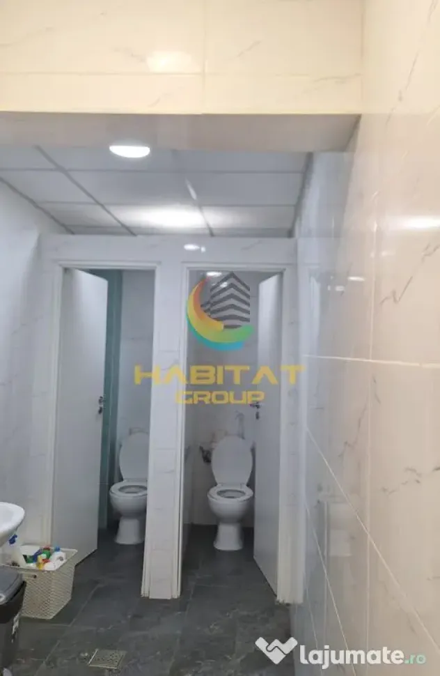 Vanzare spatiu comercial 250 mp aproape de metrou Sector 4 - Bucuresti (Bucuresti-Ilfov)