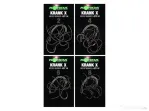 Carlige Korda Krank X - 8