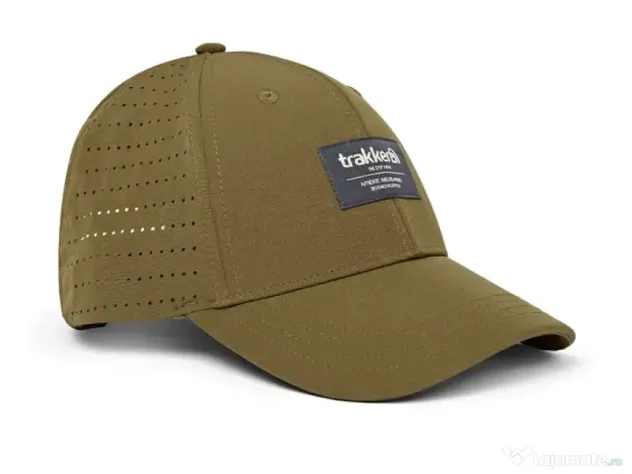 Sapca Trakker Techpro Sports Cap